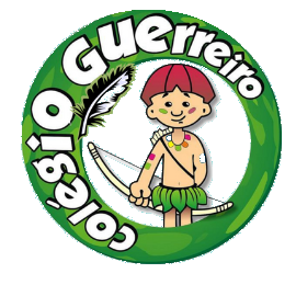 Logotipo Oficial do Colégio Guerreiro